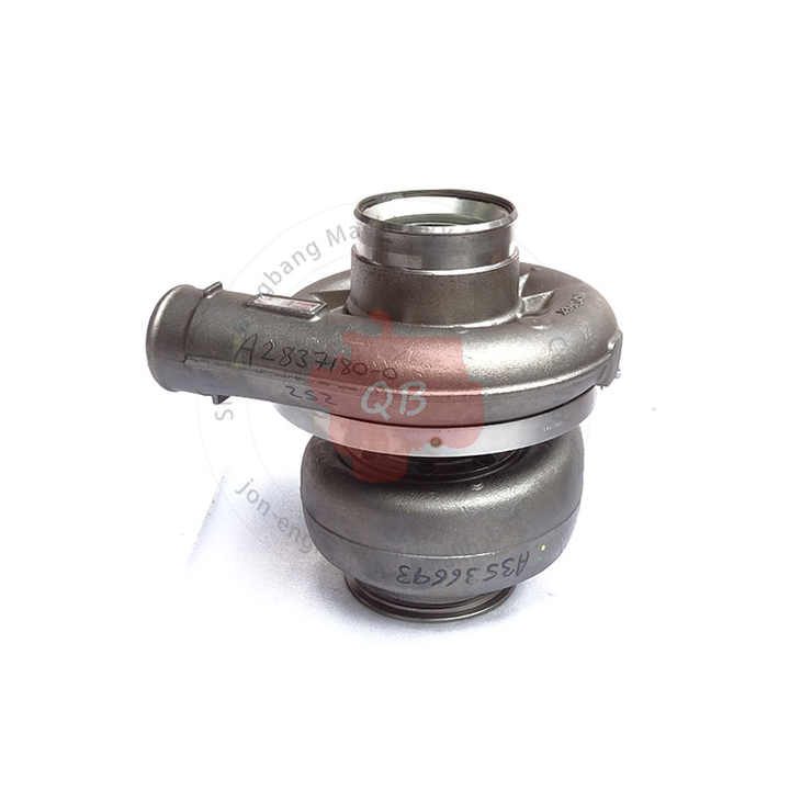 Cummins Engine Turbocharger 2837531 5327831 4043253 QSK38 