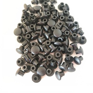 8mm dekorative Schraubenloch-Abdeck kappen für Möbel - Product Image 2