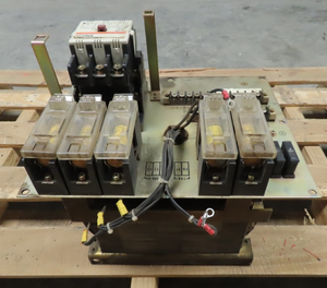 Fanuc A06B-0116-B855wbr # Motor Servo AC <span class=keywords><strong>0048</strong></span> BiSR 1/6000  6kRPM 400Hz 3Ph (26438) - Product Image 1