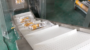 JT-130-2 Transportband Voor Eindproducten - Product Image 4