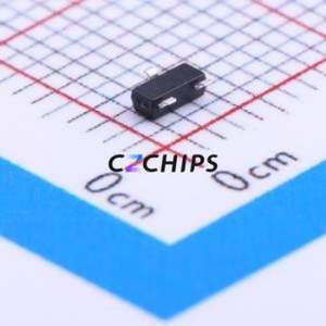 ไดโอดสวิตชิ่งไดโอด MMBD1201ใหม่ของแท้ชิ้นส่วนอิเล็กทรอนิกส์ - Product Image 2