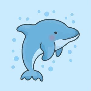 Pintura por Números Personalizada al por Mayor para Niños, Pintura al Óleo Digital DIY de 20x20cm, Popular Dibujo Animado con Marco Interior para Colorear - Product Image 1