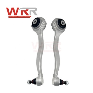 A2043304311 A2043304411 คอนโทรลอาร์มสำหรับรถเบนซ์ W204 C200 C300 อะไหล่ช่วงล่างอัตโนมัติ ทนทาน คันชักล่างด้านหน้า วิชโบน - Product Image 2