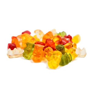 Sản phẩm bán chạy nhất <span class=keywords><strong>2025</strong></span> nhãn hiệu riêng nootropics não bổ sung hỗ trợ cho Focus năng lượng nấm Gummies - Product Image 6