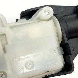 9651690280 661535 661541 couvercle de réservoir pilote couvercle de réservoir de carburant ouvre le moteur pour Peugeot 307 308 3008 408 508 <span class=keywords><strong>Citroen</strong></span> C3 C4 C5 - Product Image 5