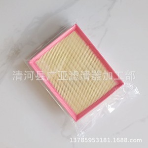 ไส้กรองอากาศสำหรับฮาวาล H6 1.5T 11-16 อุปกรณ์เสริมไส้กรองอากาศรถยนต์ - Product Image 2