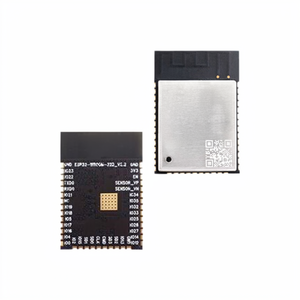 Módulos y Módems Transceptores de RF Originales ESP32-WROOM-32D-N4 - Product Image 1