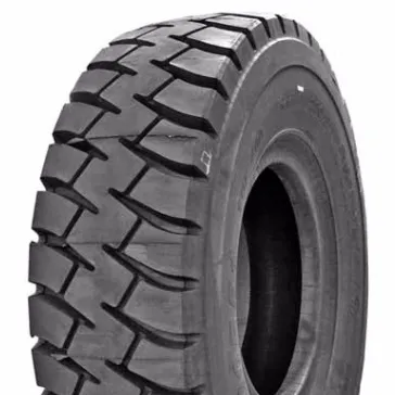 Radial OTR Tire 37.00R57 E-4 for giant dump truck