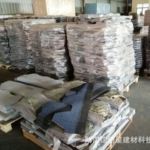 Materiales de estructura de acero ligero para la construcción de casas prefabricadas de diseño moderno - Product Image 1