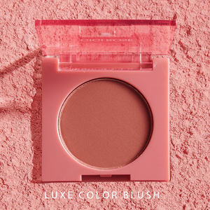 GIGI Rose แบรนด์เครื่องสำอางที่กำหนดเองเครื่องสำอางที่ติดทนน้ำและบลัชออน - Product Image 4