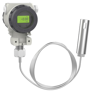 משדר מפלס תעשייתי RS485 <span class=keywords><strong>4</strong></span>-<span class=keywords><strong>20mA</strong></span> לטבילה עבור זיהוי מפלס נוזלים במיכל שמן - Product Image 6