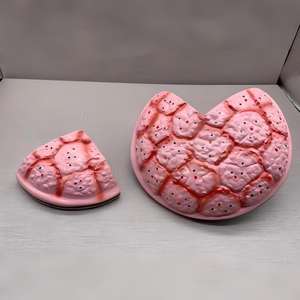 แบบจำลองกายวิภาคของรกมนุษย์และสายสะดือ - เครื่องมือการศึกษาด้านสูติศาสตร์ - Product Image 4