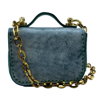 Sacs de marque de mode pour femmes, sac de différentes couleurs, petits mini sacs à main en cuir pour femmes