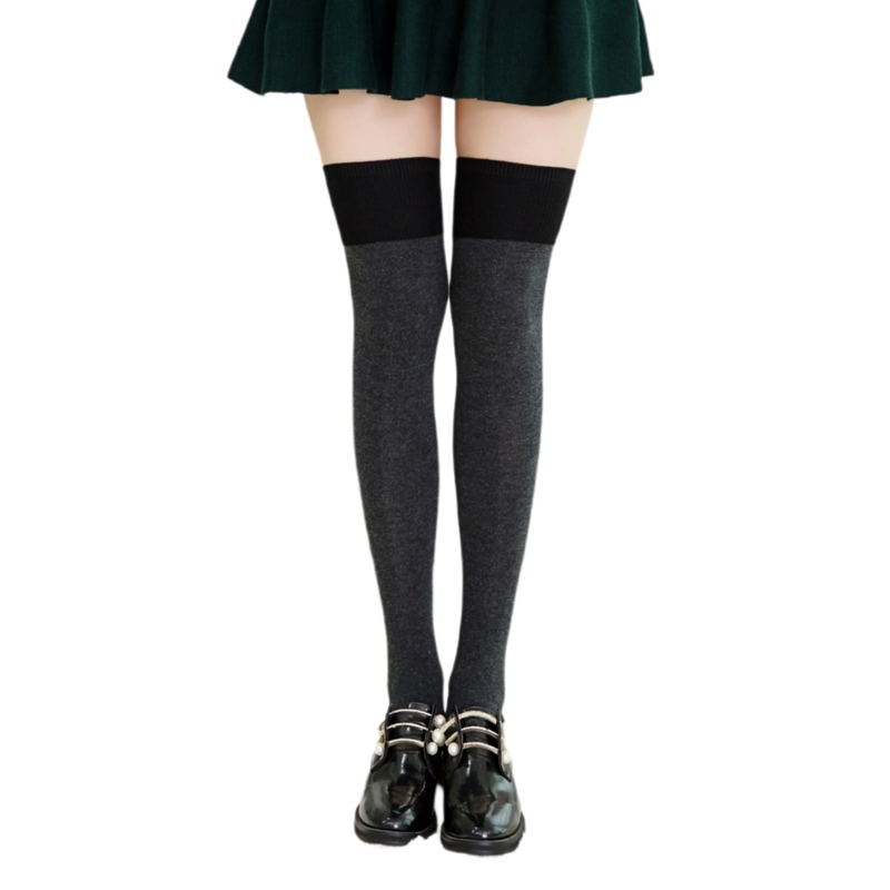 Custom Made Thickened Knee Women s