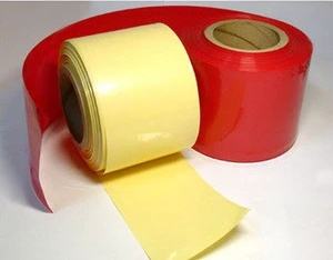 Envoltura de poliamida Envoltura de salchichas de nailon PA/PE Envoltura de salchichas de plástico impresión personalizada OEM/ODM multicolor fábrica al por mayor - Product Image 2