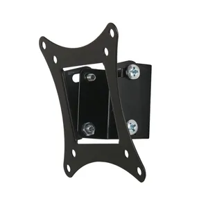 24" LCD TV Cheap Wall Mount Bracket for LCD