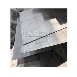 Plaque en alliage de nickel Inconel 600 625, alliage de nickel UNS N08810/N08811 - Product Image 1