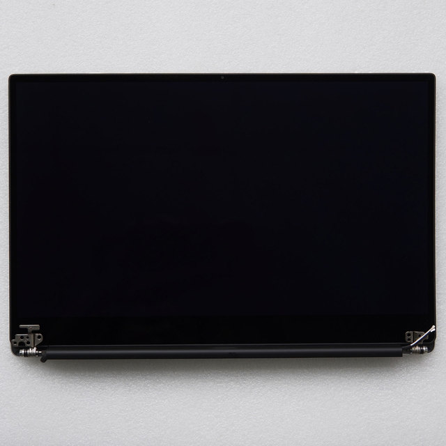 15.6'' FHD 4K  for Dell XPS 15 7590 OLED LCD Screen Touch Screen Complete Upper Half Set Assembly