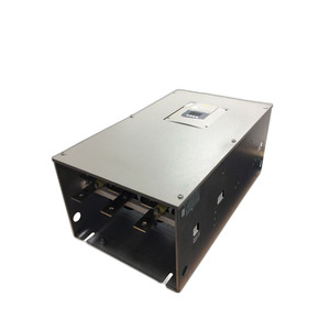 Nouveau variateur de fréquence Schneider ATS48C41Q pour moteurs asynchrones Altistart 48 410A 230 à 415V 90 à 315kW - Product Image 3