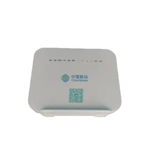 hot sale G-140W-MF english system gpon gigabit port with wifi for foreign trade factory price G-140W-MF