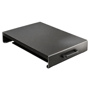 Gas Stove Cover Rectangle Easy To Clean Countertop Raise For Gas Cooktops - Product Image 4
