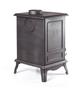 OEM personnalisé. Poêle à <span class=keywords><strong>bois</strong></span> en fonte européenne. Cheminée, brûleur à <span class=keywords><strong>bois</strong></span> d'intérieur. - Product Image 2