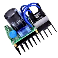 Module de redressement universel ZYSY 0-220VAC vers 0-311VDC, convertisseur AC-DC