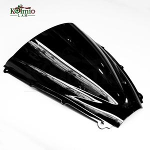 กระจกหน้ารถ KOLMIO-LAM ลมกระเบนพอดีกับ2006 <span class=keywords><strong>TRIUMPH</strong></span> <span class=keywords><strong>DAYTONA</strong></span> <span class=keywords><strong>675</strong></span> <span class=keywords><strong>2007</strong></span>รถจักรยานยนต์2008 - Product Image 1