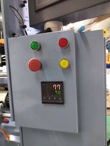 Yüksek verimli tam otomatik dantel halat yapma örgü makinesi dokuma için yuvarlak iğne örgü dokuma makinesi - Product Image 2