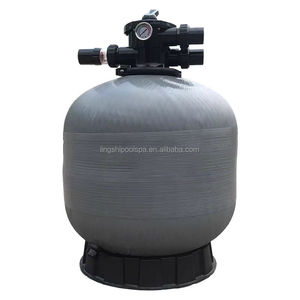 <span class=keywords><strong>Filtre</strong></span> de piscine d'approvisionnement d'usine pour le traitement de l'eau de piscine - Product Image 6