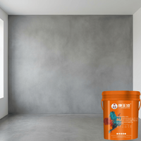 Peinture isolante thermique premium ignifuge à base d'aérogels, revêtement de protection thermique à base de silice pour les murs des chaudières industrielles