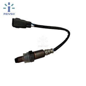 Capteur d'oxygène PEIVSO Premium neuf avec garantie, économie de carburant pour Toyota Prado 3.5L 2016 OEM 89467-0G050 Chine - Product Image 1