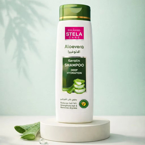 Aloe Vera <b>Shampoo</b> 250 ml X 48 Bottles - Product Image 1