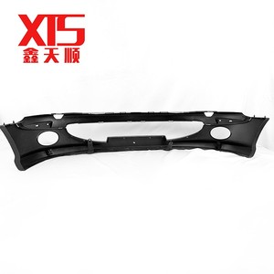 Rivestimento Paraurti Anteriore per <span class=keywords><strong>Peugeot</strong></span> <span class=keywords><strong>206</strong></span>, Ricambi Auto per Paraurti Anteriore <span class=keywords><strong>206</strong></span>, Codice 7410N4 - Product Image 2