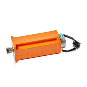 เหมาะสำหรับมอเตอร์หุ่นยนต์อุตสาหกรรมรุ่น IRB4600 ซีรีส์ 3HAC029031-001 และใช้งานร่วมกับตู้ควบคุม IRC5 ได้ - Product Image 5