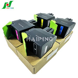 Nouvelle cartouche de Toner haute capacité 006R04364 006R04365 006R04366 006R04367 BK/C/M/Y pour <span class=keywords><strong>Xerox</strong></span> <span class=keywords><strong>C315</strong></span>/DNI C310/DN Kit de Toner - Product Image 3