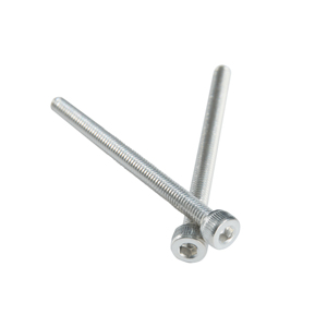 Chất lượng cao thép không gỉ lục giác ổ cắm đầu Bolt kẽm mạ Kết Thúc-cho chăm sóc sức khỏe sử dụng nhà Máy Giá - Product Image 1