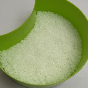 Chine Matière première plastique PP Polypropylène Résine Granules Vierge PP Polypropylène Homopolymère Prix - Product Image 5