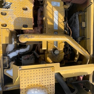Original Japan <b>Used</b> <b>Engineering</b> <b>Construction</b> <b>Machinery</b> Caterpillar Cat 336d <b>Used</b> Excavators For Sale - Product Image 5