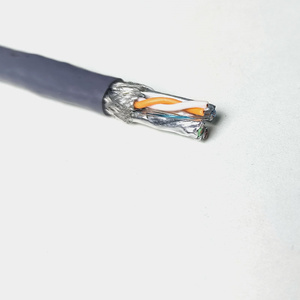 2025ใหม่ MX-STAR cat6A Cat 7สายเคเบิลเครือข่าย<span class=keywords><strong>600MHz</strong></span> สายอีเทอร์เน็ต1000ft CAT5e 305M จากโรงงานจีน - Product Image 3