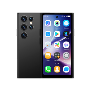 Soyes S25 Pro <span class=keywords><strong>Dual</strong></span> <span class=keywords><strong>Sim</strong></span> <span class=keywords><strong>Android</strong></span> điện thoại thông minh 4.0 inch HD màn hình 3 gam <span class=keywords><strong>GPS</strong></span> Wifi đa ngôn ngữ (Tiếng Anh Tây Ban Nha pháp Đức) - Product Image 5