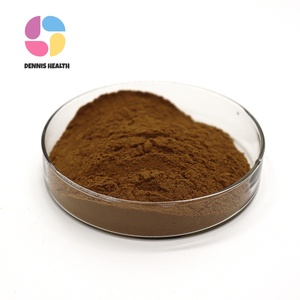 कारखाने की आपूर्ति जल विलेयता एक्जिनेसिया 10:1 पाउडर - Product Image 1