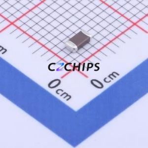 Condensateur SMD (MLCC) GCM31A5C3A680JX01D 1206 (Capacité : 68pF) (Précision : 5%) Tension nominale : 1kV - Product Image 1