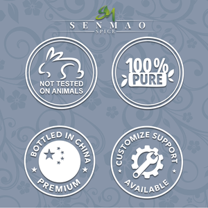 Huile essentielle de cèdre pure naturelle en gros, qualité cosmétique, huile essentielle de cèdre pour les soins de la peau, massage corporel - Product Image 6