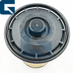 ไส้กรองน้ำมันเชื้อเพลิง5236604 523-6604สำหรับรถขุด313GX 313GC - Product Image 3