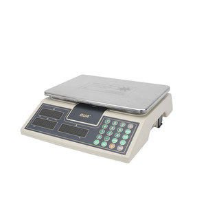 Precio de fábrica de alta calidad largo tiempo de espera balanzas electrónicas - Product Image 2