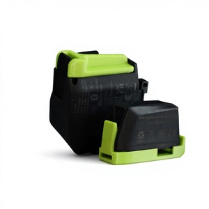 Rrskit Compatible con SRAM para ETAP AXS RED, Clips de Protección de Batería para Desviador <span class=keywords><strong>Delantero</strong></span>/Trasero, Cubierta Protectora Force, Placa YA771 de Resina Plástica - Product Image 1