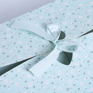 Scatole di carta regalo personalizzate in cartone piccolo, - Product Image 5