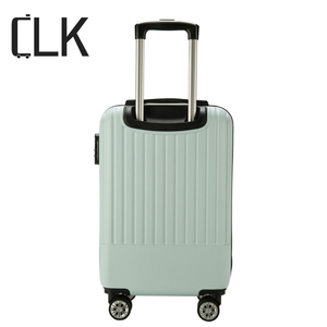 Bagages de <span class=keywords><strong>cabine</strong></span> <span class=keywords><strong>Étiquette</strong></span>s à bagages à coque rigide <span class=keywords><strong>Étiquette</strong></span> de valise à roulettes avec logo et logo personnalisé - Product Image 3