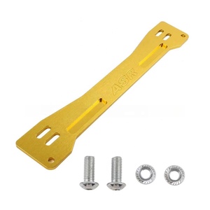 Nuovo tutore per controtelaio modificato da corsa + braccio di controllo inferiore posteriore + Kit per 1.6 protoni Mirage 97-01 - Product Image 4